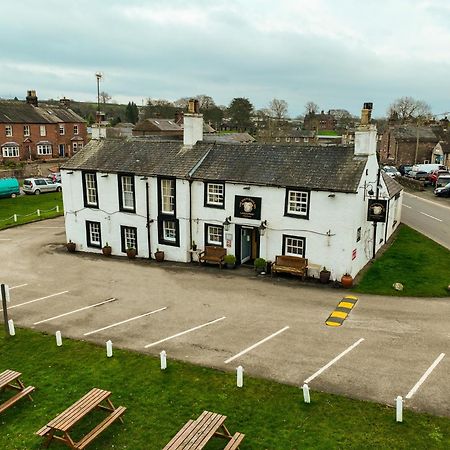 The Shepherds Inn, Langwathby Esterno foto