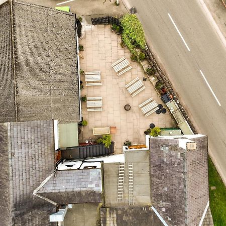 The Shepherds Inn, Langwathby Esterno foto