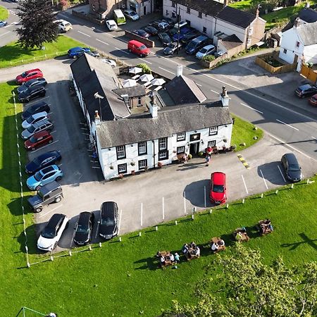 The Shepherds Inn, Langwathby Esterno foto