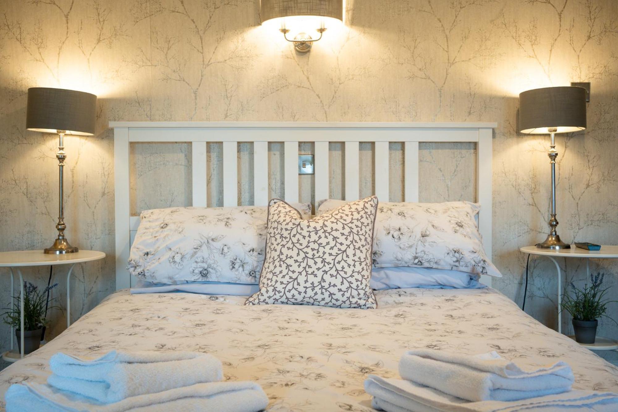 The Shepherds Inn, Langwathby Esterno foto