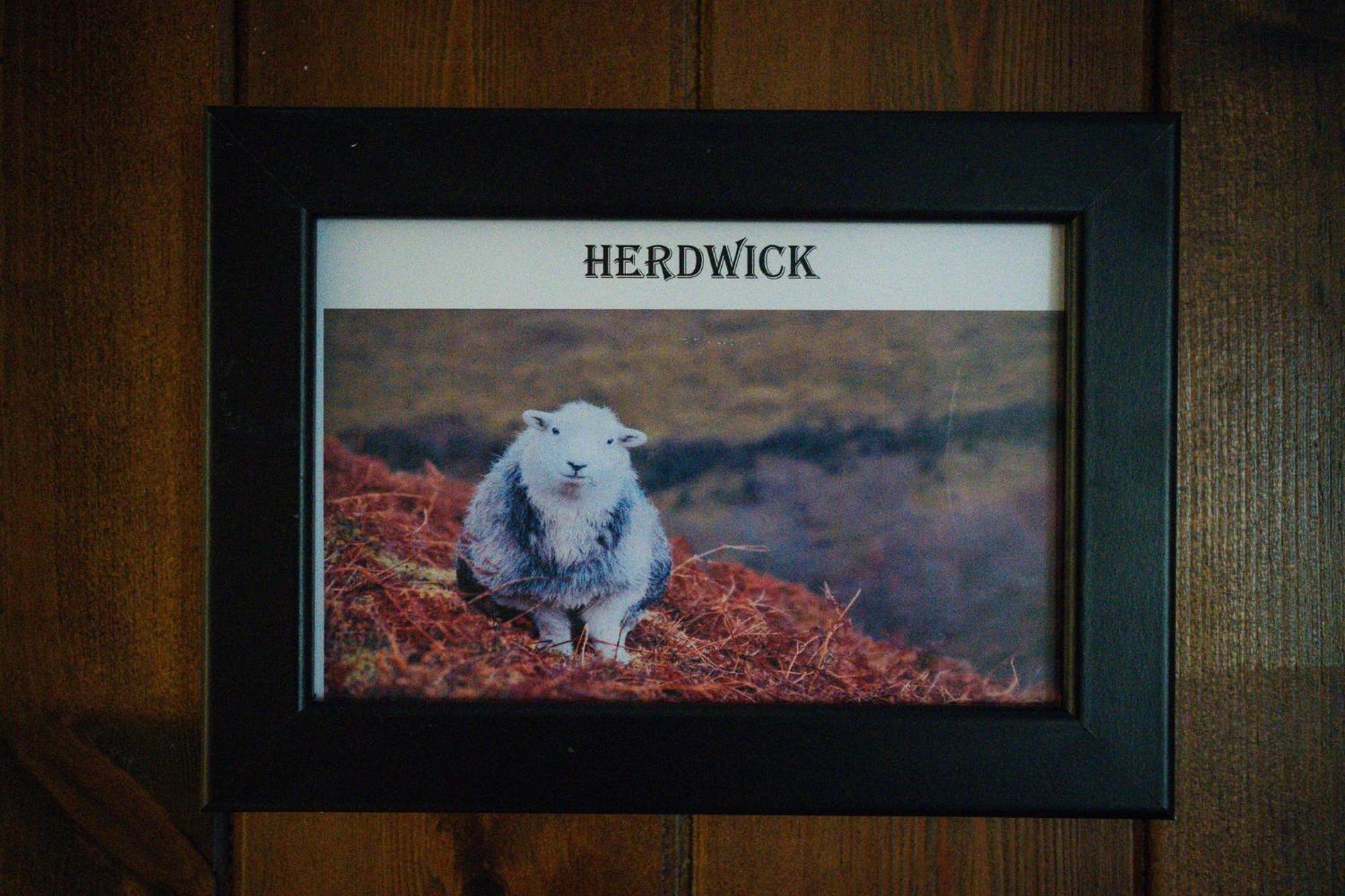 The Shepherds Inn, Langwathby Esterno foto