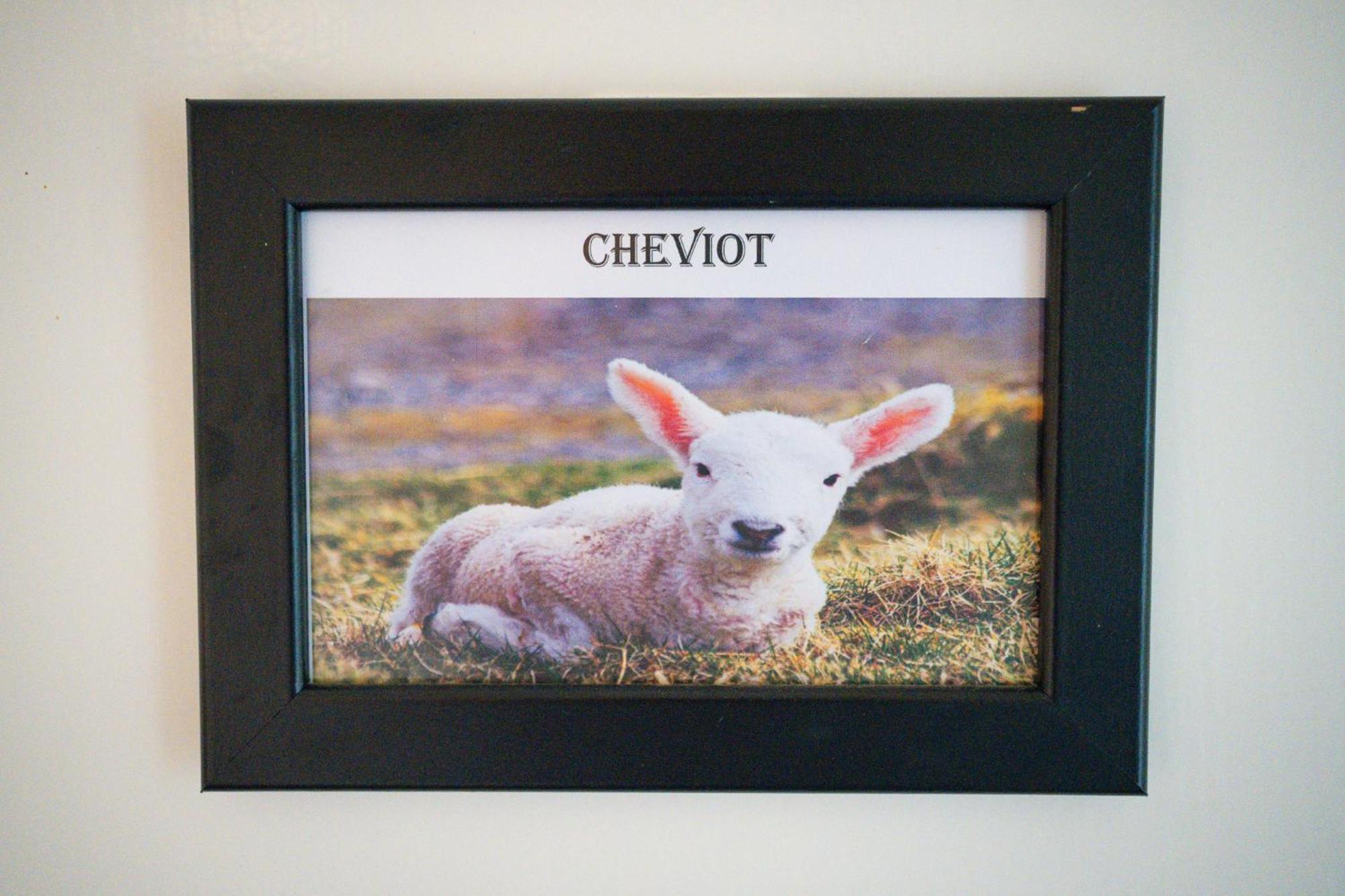 The Shepherds Inn, Langwathby Esterno foto