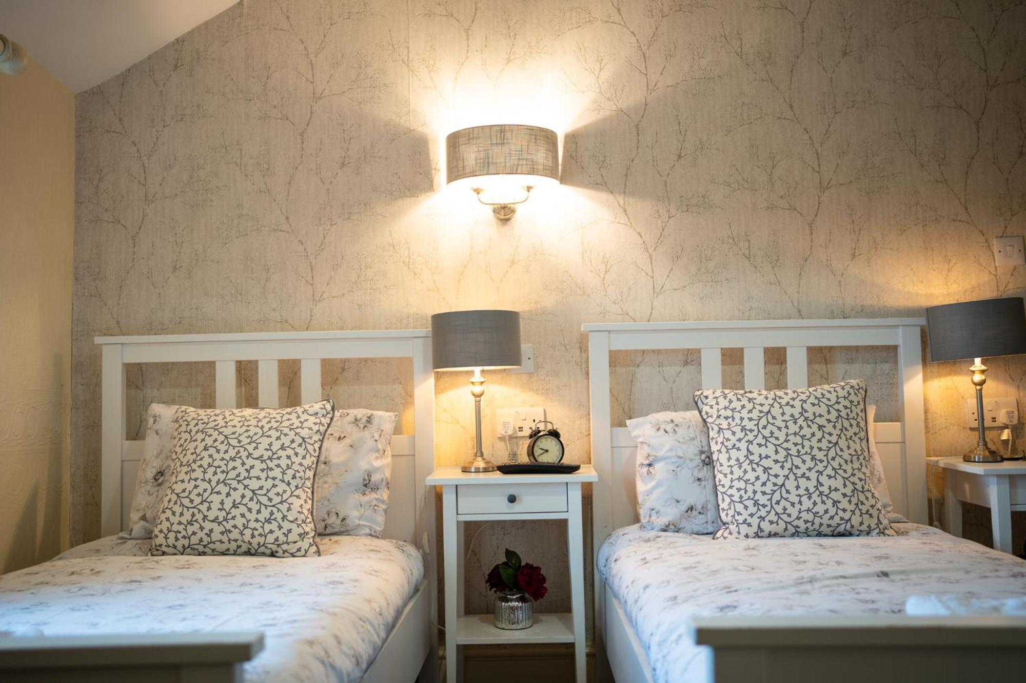 The Shepherds Inn, Langwathby Esterno foto