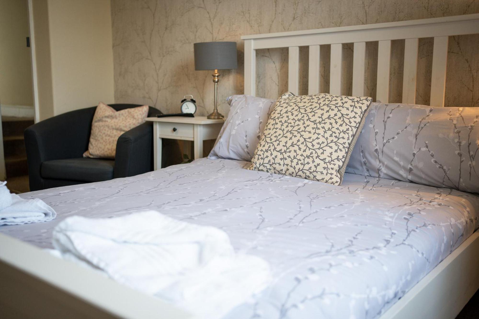 The Shepherds Inn, Langwathby Esterno foto